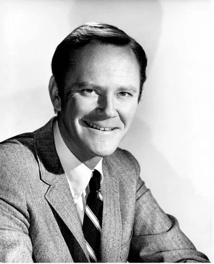 Dick Sargent