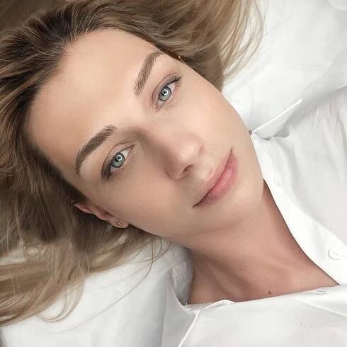 Permanentní make up obočí – hojení je polovinou úspěchu - ar-aesthetics.cz