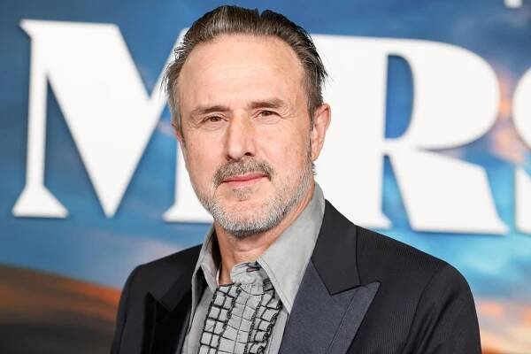 David Arquette Says He Had 'Lots of FOMO' Over Not Appearing in 'Scream VI'