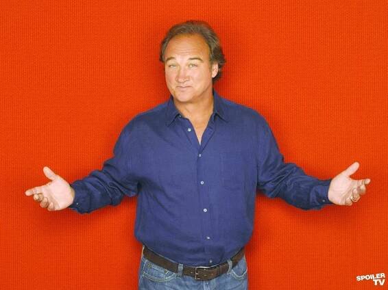 Jim Belushi