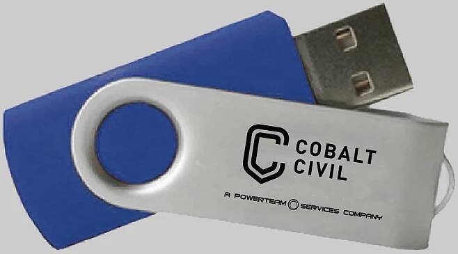 Flashdrive — Kinston, NC — LIB Graphic Solutions