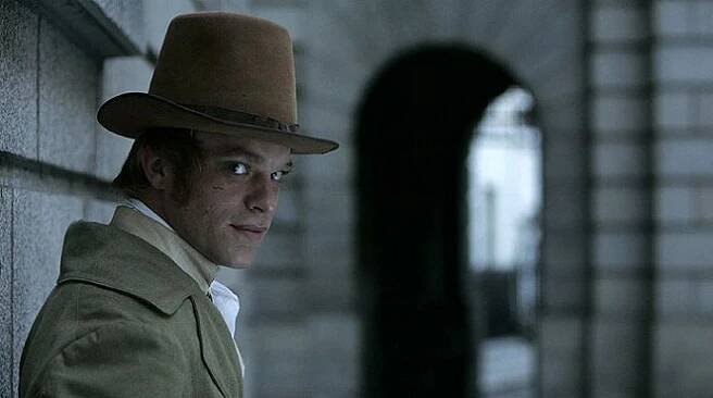 Northangerské opatství (2007)