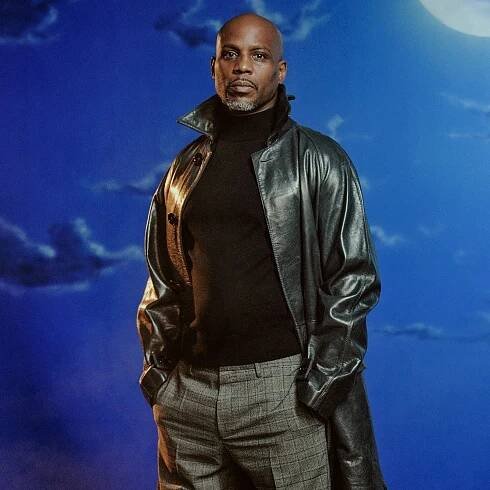 DMX on New Music, Rejoining Def Jam, and Kanye’s Sunday Service