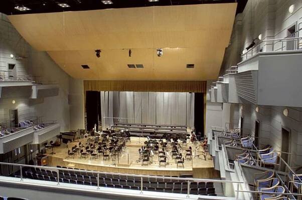 Hradecká filharmonie se snad konečně dočká varhan