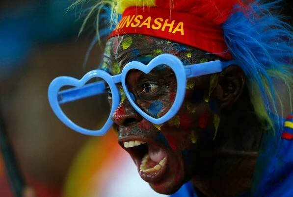 Šílenství v ochozech. Africký šampionát vrcholí