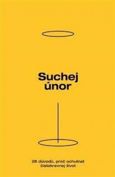 Suchej únor | KNIHCENTRUM.cz