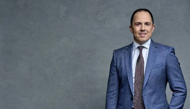 Ondřej Horák: Západní ekonomiky mají investování bezesporu více „v krvi“