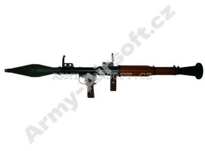 RPG-7 (CH)  Airsoft