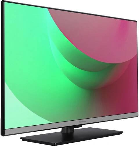 Panasonic TB-32S45A Smart TV Full HD s TiVo 32" (DVB-T2/HEVC, HD Color Engine, HDR, kompatibilný s Google Home a Alexa, Game Mode) - Značkový obchod Panasonic