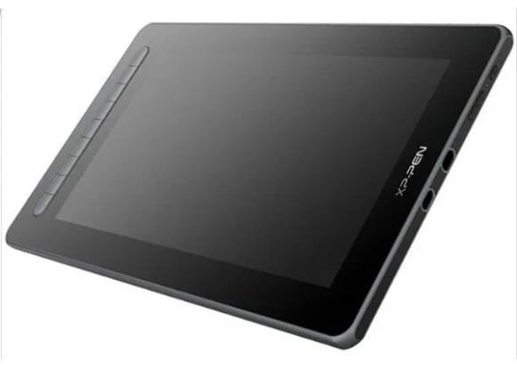 Grafický tablet XPPen Artist 13 (2. generace) černá barva
