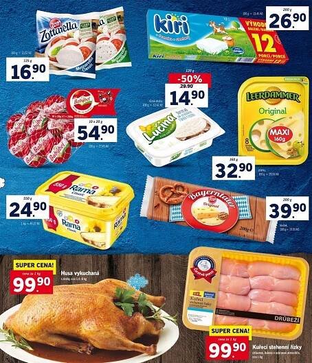 Označte produkt do nákupního košíku