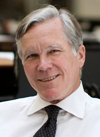 Bill Keller, Former Editor of The Times, Is Leaving for News Nonprofit - The New York Times