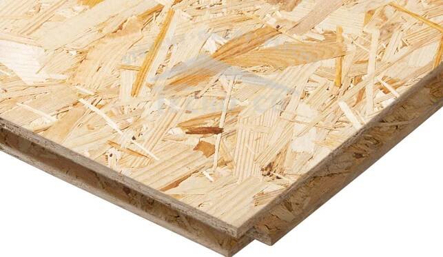 OSB 3 deska P+D 22x625x2500mm