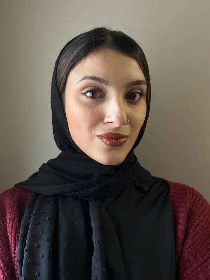 Samira Sohail