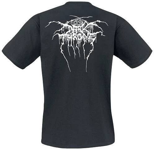 A Blaze In The Northern Sky | Darkthrone Tričko | EMP