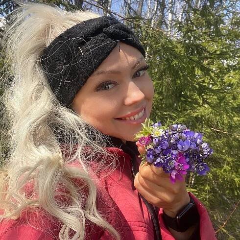Annika Vendla