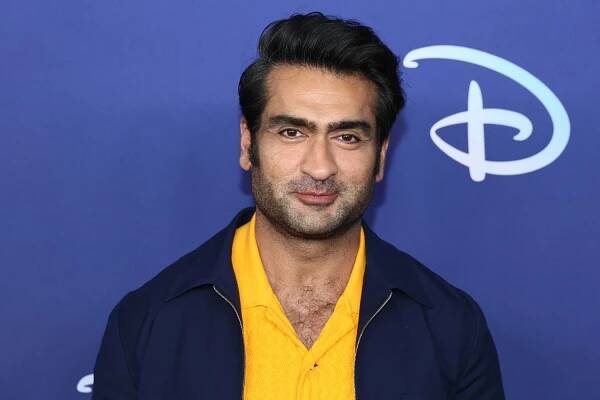 Kumail Nanjiani Teases Hulu's Upcoming Chippendales-Based Series 'Is Really Wild'