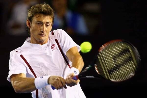 juan carlos ferrero