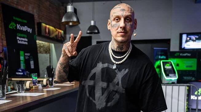 Slovenský rapper Separ odhalil novou partnerku: Potvrdil spekulace svých fanoušků