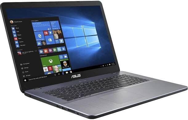 Asus X705UA-BX774T