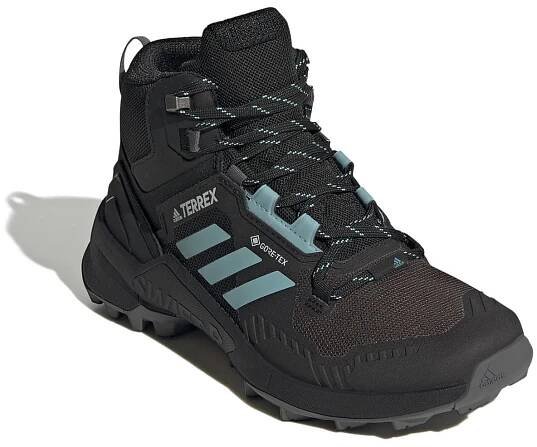 ADIDAS TERREX Kozačky 'Swift R3' – černá