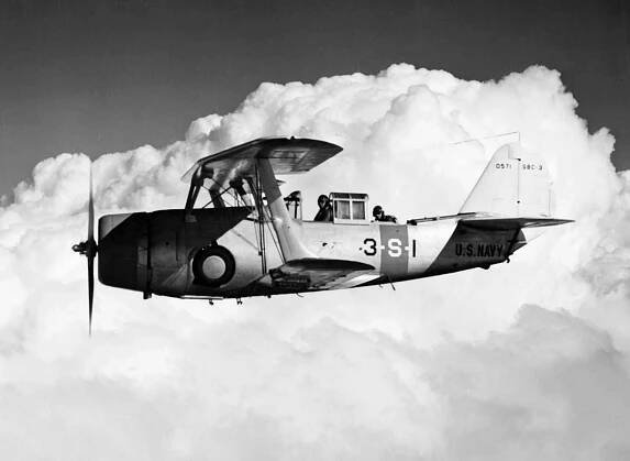 VA-54 (U.S. Navy)