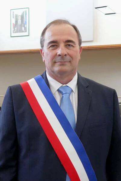Le mot du Maire