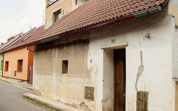Ostatní, Nový Bydžov, 504 01, 80 m²