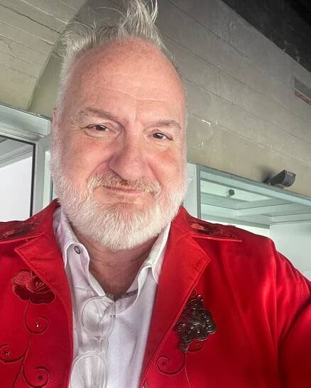 Chef Art Smith