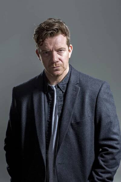 Celebrity Photographer John Sanders Photography