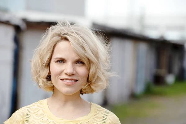 Maria Kempken - Agentur aziel, Berlin