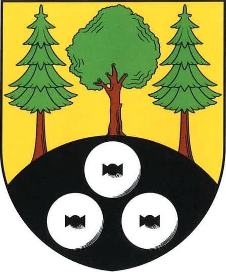 Soubor:Černovice (Chomutov District) CoA.jpg – Wikipedie