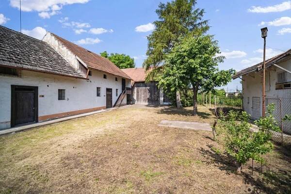 Prodej rodinného domu, Žiželice | Reality.iDNES.cz 