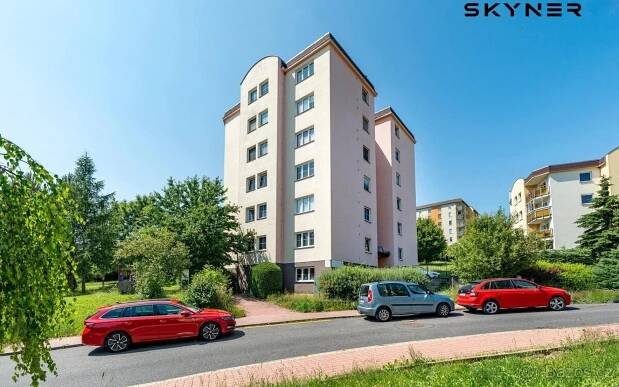 3+kk, Chlumec u Ústí nad Labem, 403 39, 62 m²