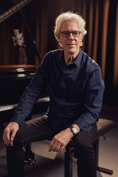 Stewart Copeland's new album 