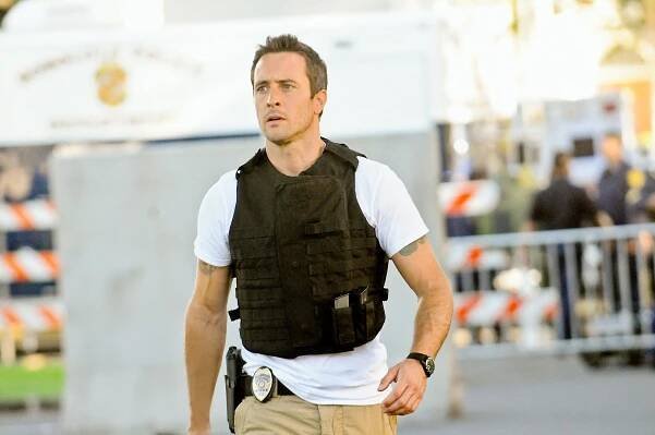 Havaj 5-0 - Nevyřízené účty - Z filmu - Alex O'Loughlin