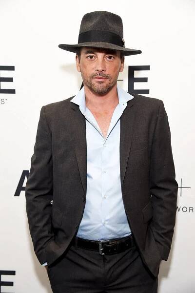 Skeet Ulrich