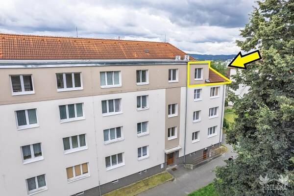 Prostorný byt 4+1 po kompletní rekonstrukci | Reality.iDNES.cz 