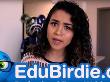 YouTube pulls videos promoting homework cheating site EduBirdie