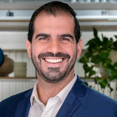 Carlos Alvarez Barroso