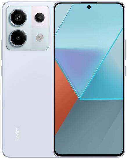 Mi Redmi Note 13 5G Používateľská príručka - Redmi Note 13 5G manuál