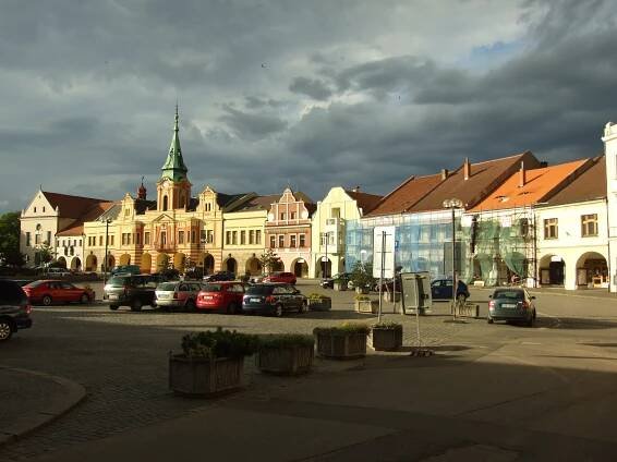 Mělník