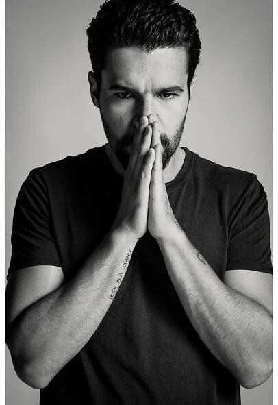 Christopher Abbott