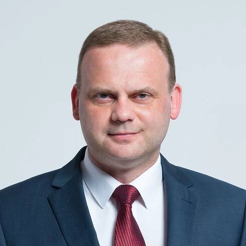 Náš tým | EUFC 