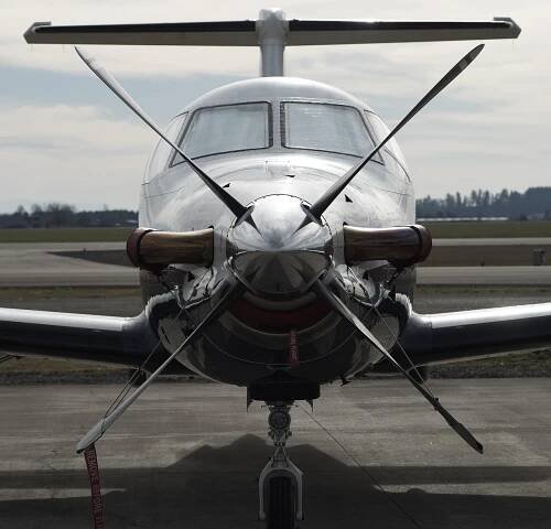 Pilatus, Letoun, Letadlo, Letectví, Let