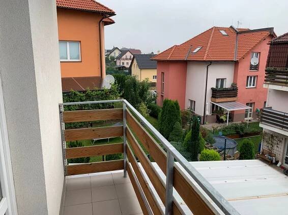 Prodej Byt 3+kk, Na Lucberku, Králův Dvůr - Levín, okres Beroun
