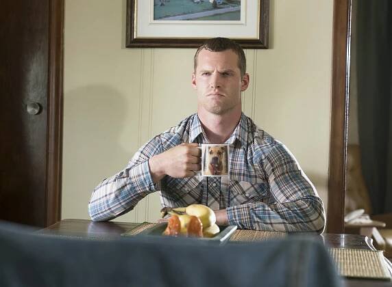 Letterkenny - Uncle Eddie's Trust - Z filmu - Jared Keeso