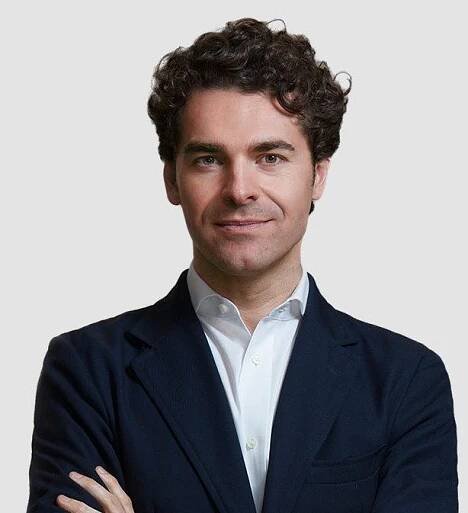 Alberto Alemanno