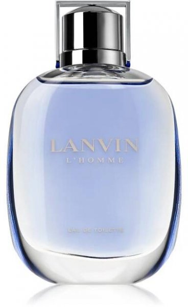 Lanvin L'Homme toaletní voda pro muže 100 ml