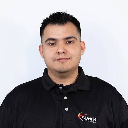Team member picture